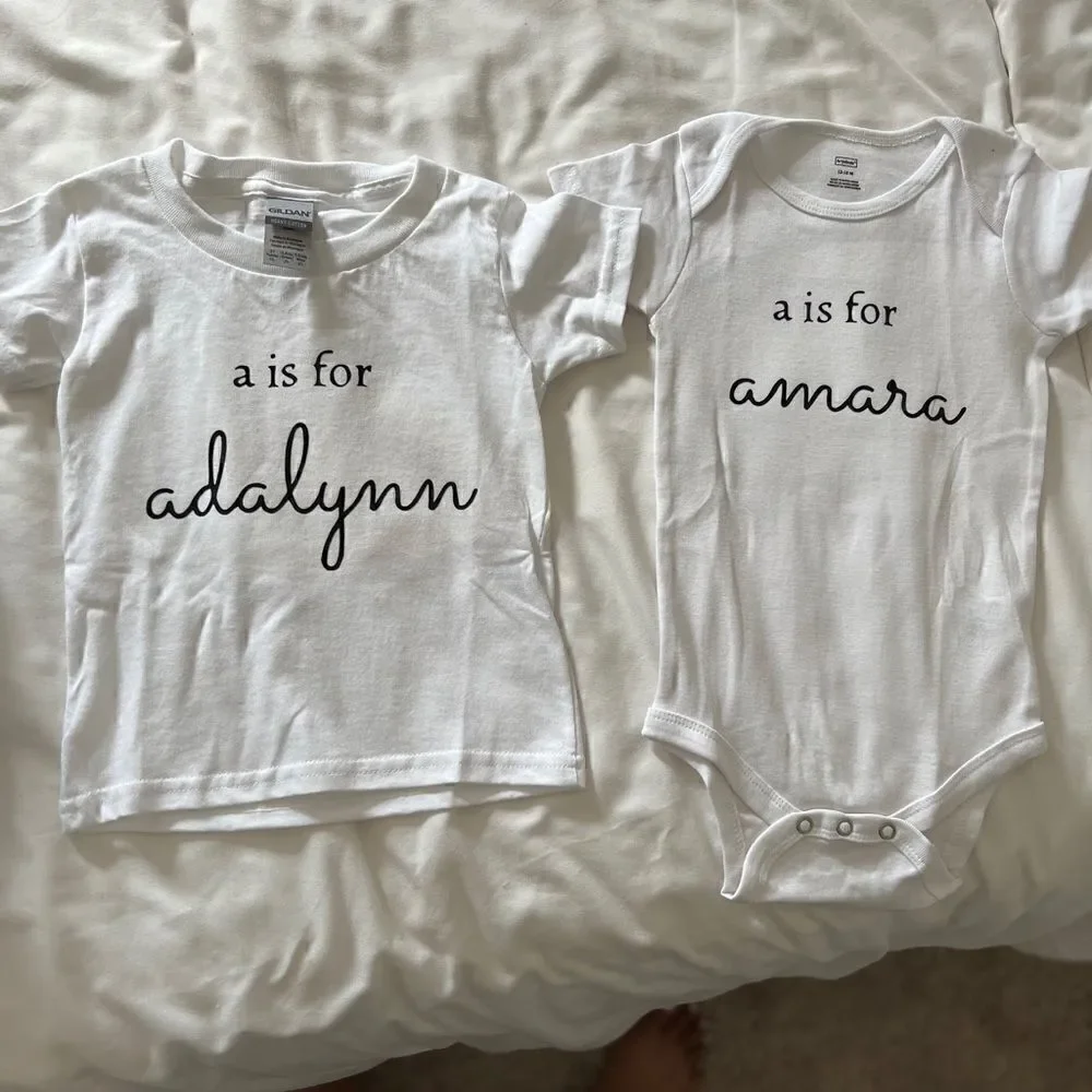 Carters custom design